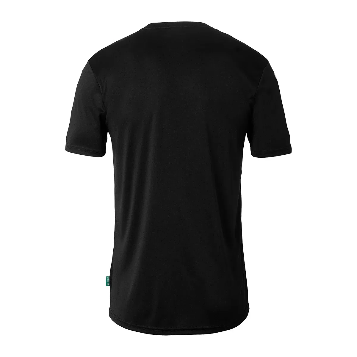 Футболка тренировочная Uhlsport, черный/белый/серый — фото 2