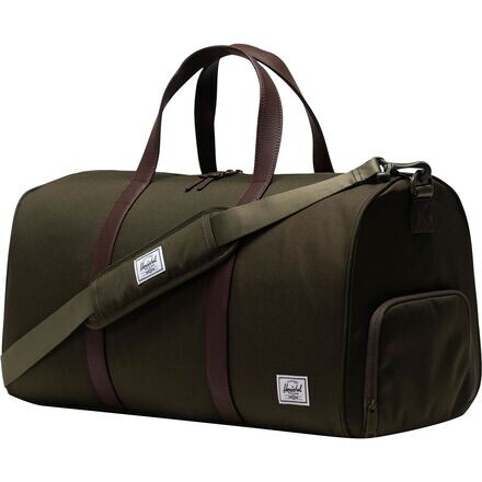 

Спортивная сумка Novel 43 л. Herschel Supply, цвет Ivy Green