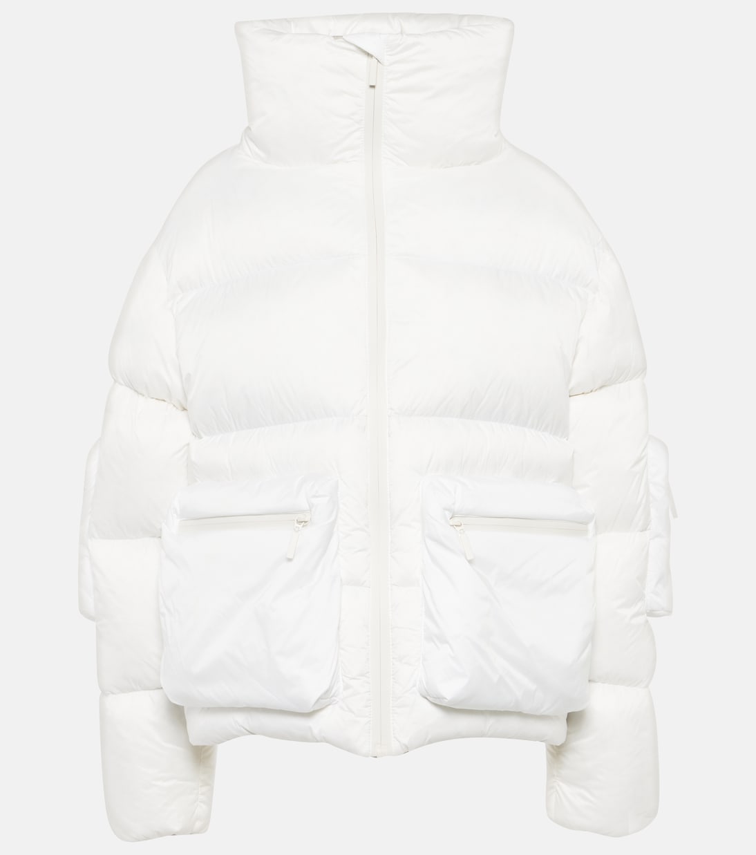 

Горнолыжная куртка Mogul Cordova, Cloud