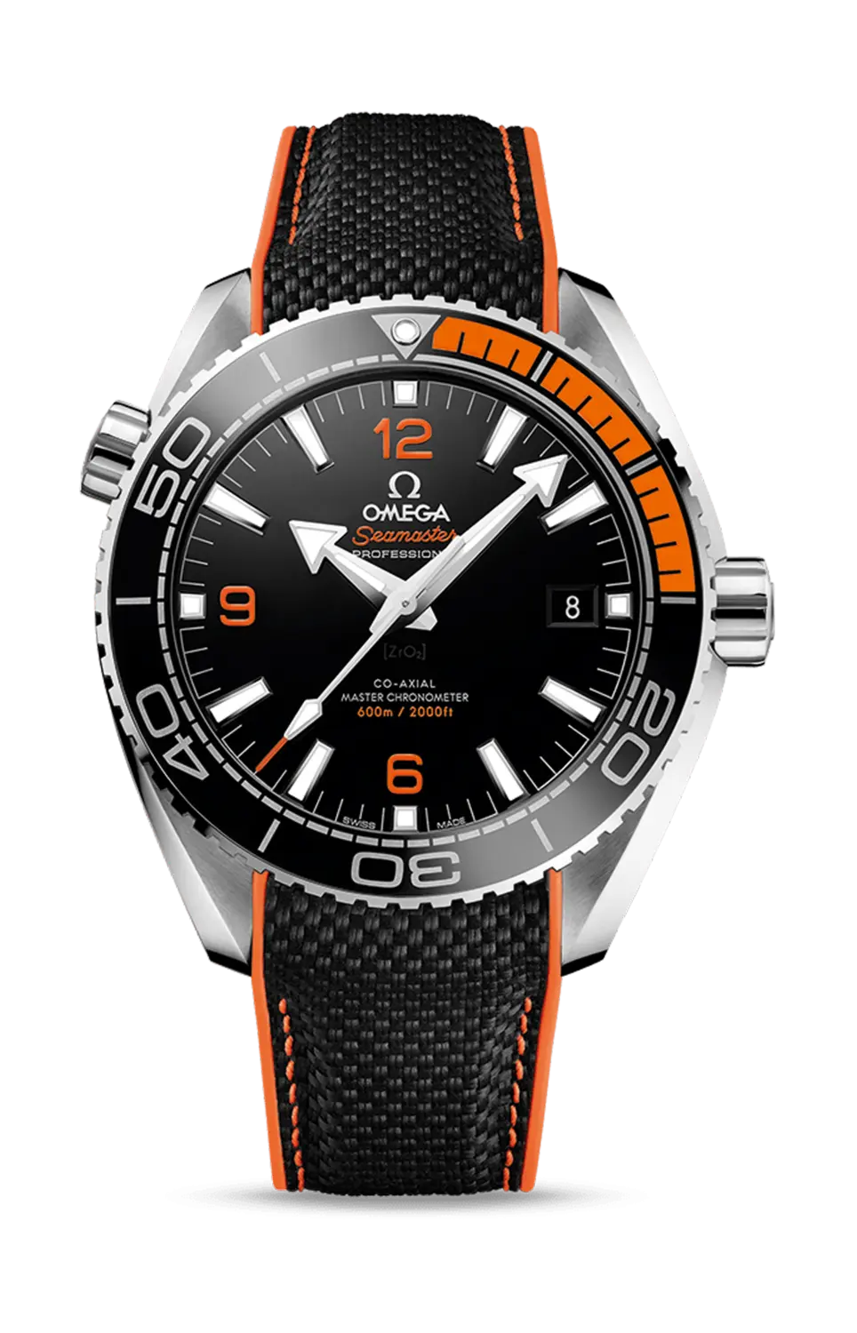 

Часы planet ocean 600m co axial master chronometer Omega