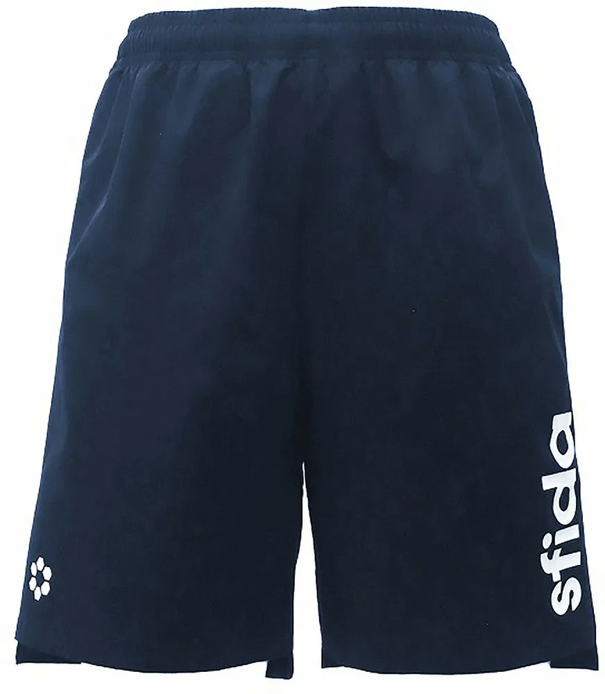 Детские спортивные шорты «Stretch Woven» от Sfida