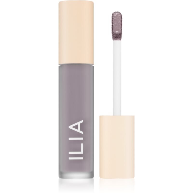

ILIA Liquid Powder Matte Eye Tint жидкие тени для век Dove 3,5 мл Inna Marka