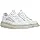 Кроссовки Replay Herren Glax ClearSneaker, 061 White — фото 3