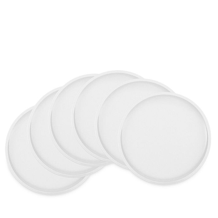 

Villeroy & Boch Artesano Салатные тарелки, набор из 6 шт, белый