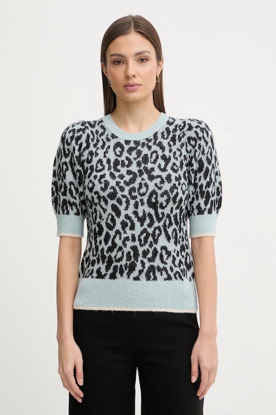 

Свитер с альпакой Joop!, синий