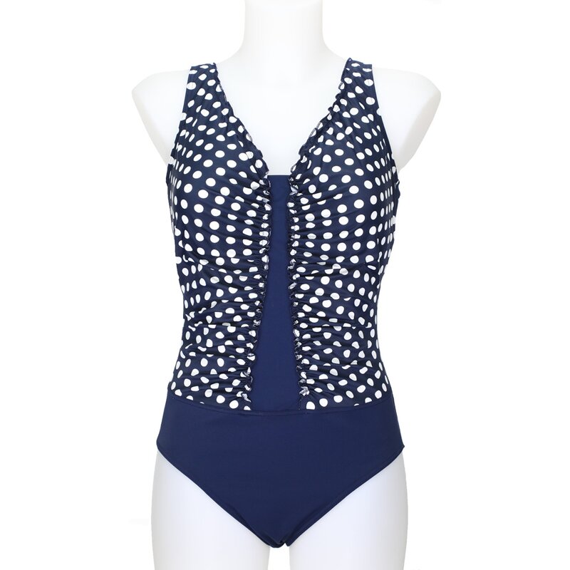 

Купальник Sunmarin, цвет nachtblau