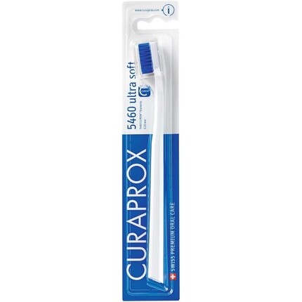 

Зубные щетки и аксессуары Curaprox 110г