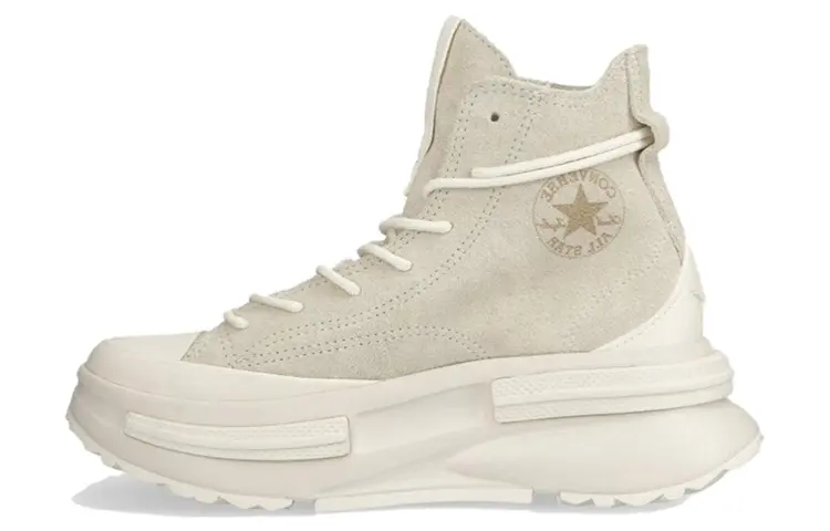 

Туфли Converse Run Star Legacy Женские, Beige