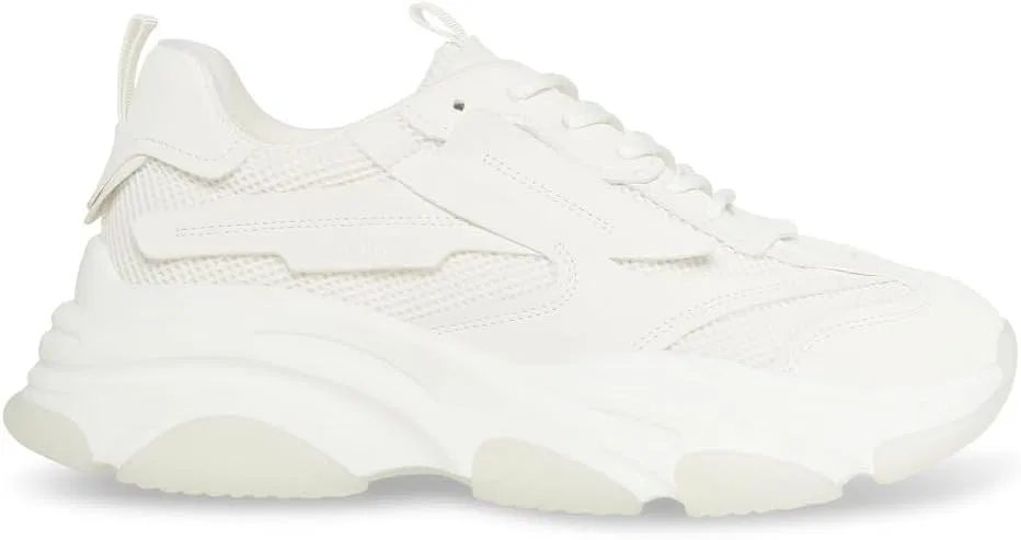 Кроссовки Steve Madden, белый
