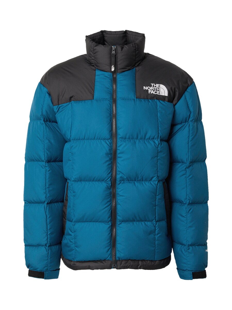 

Зимняя куртка THE NORTH FACE LHOTSE, Cyan blue