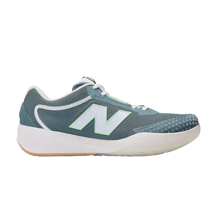 

Кроссовки New Balance FuelCell 996v6, US Open Pack