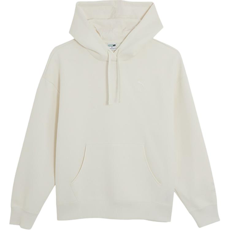 

Свитшот женский белый PUMA