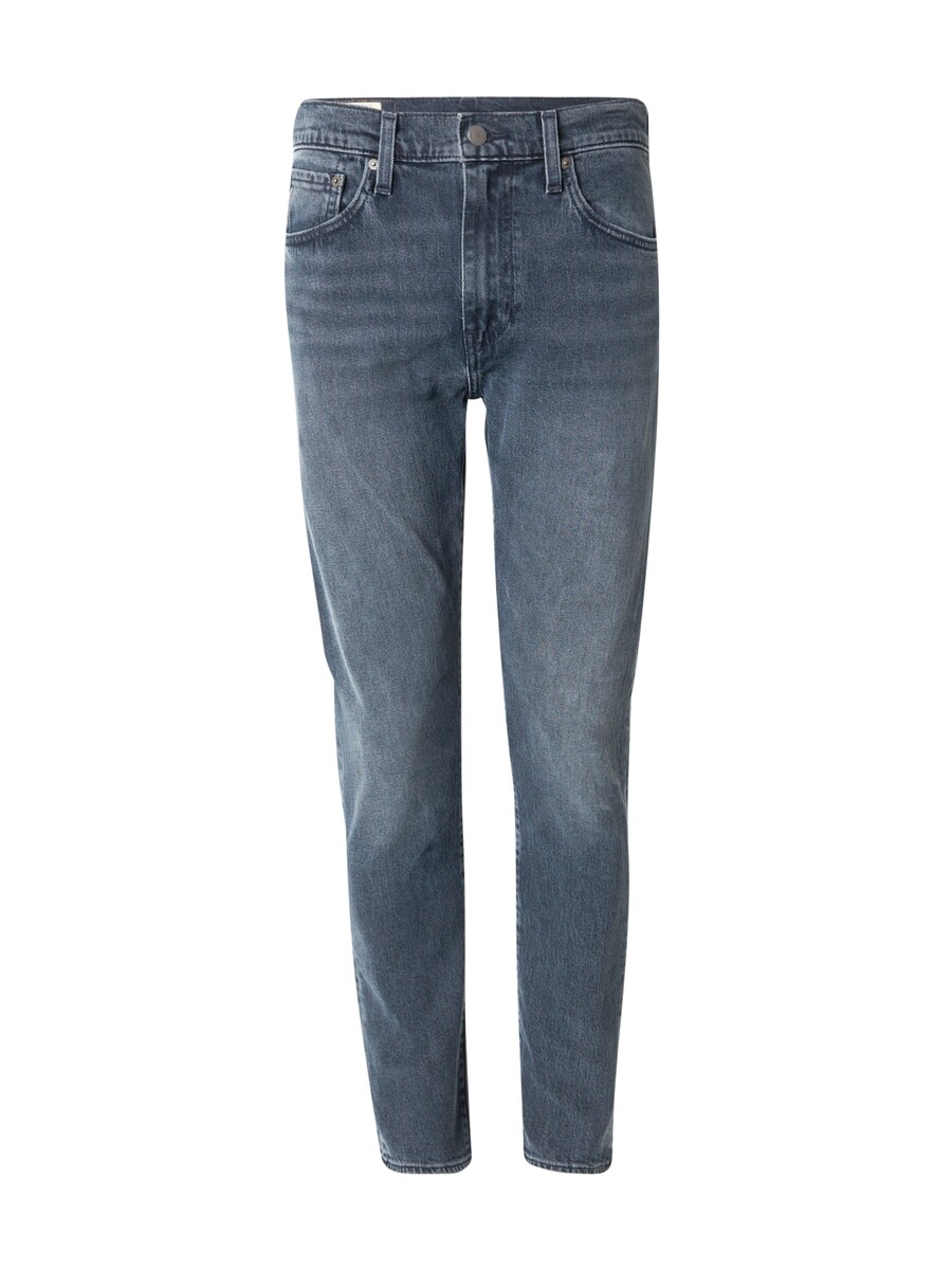 

Облегающие джинсы LEVI'S 512, синий деним