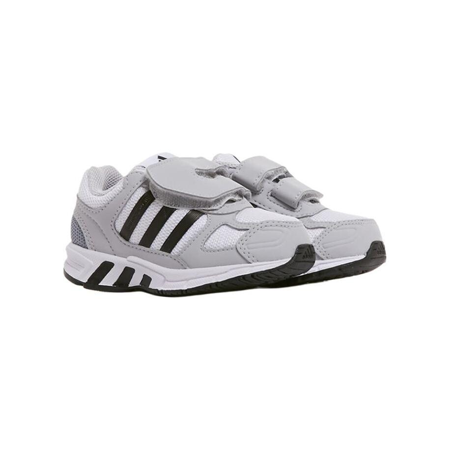 Кроссовки adidas EQUIPMENT Series Toddler Shoes TD, серый — фото 3