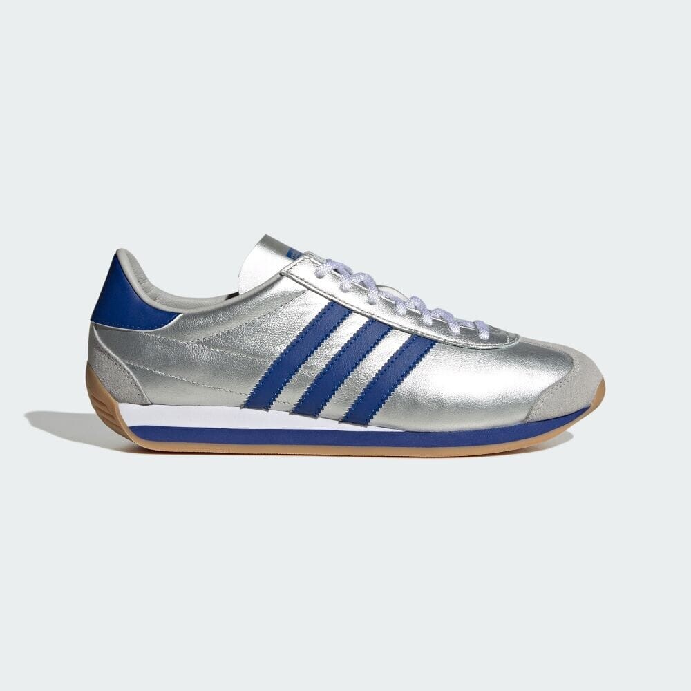 

Кроссовки Adidas COUNTRY OG, синий