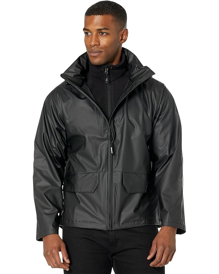 

Куртка Helly Hansen Voss, черный