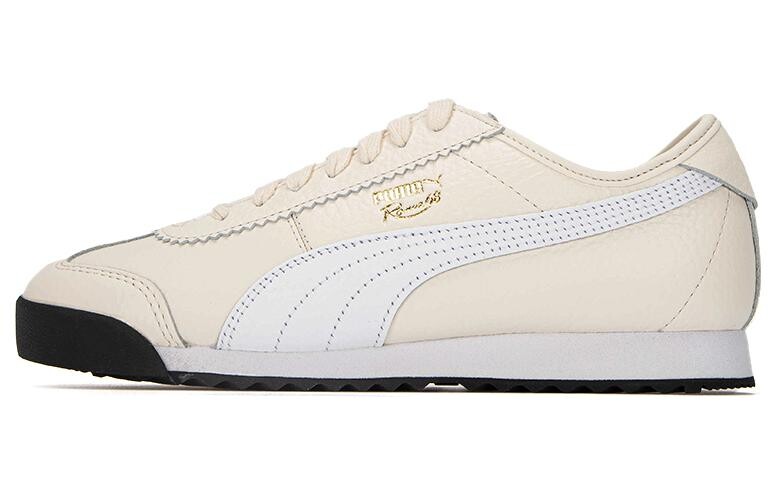 

Кроссовки PUMA Roma 68 Vintage 'Cream White Black'