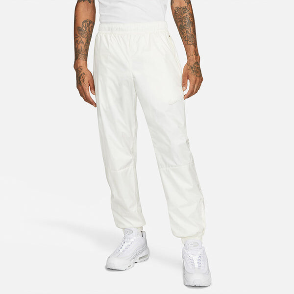 Брюки x nocta drake golf woven pants 'white' Nike, белый — фото 4