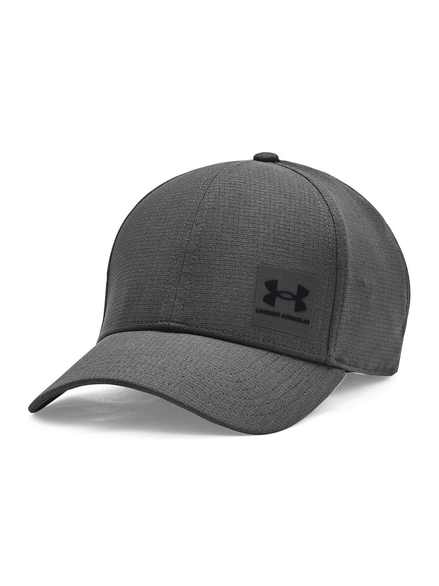 

Спортивная кепка UNDER ARMOUR, серый