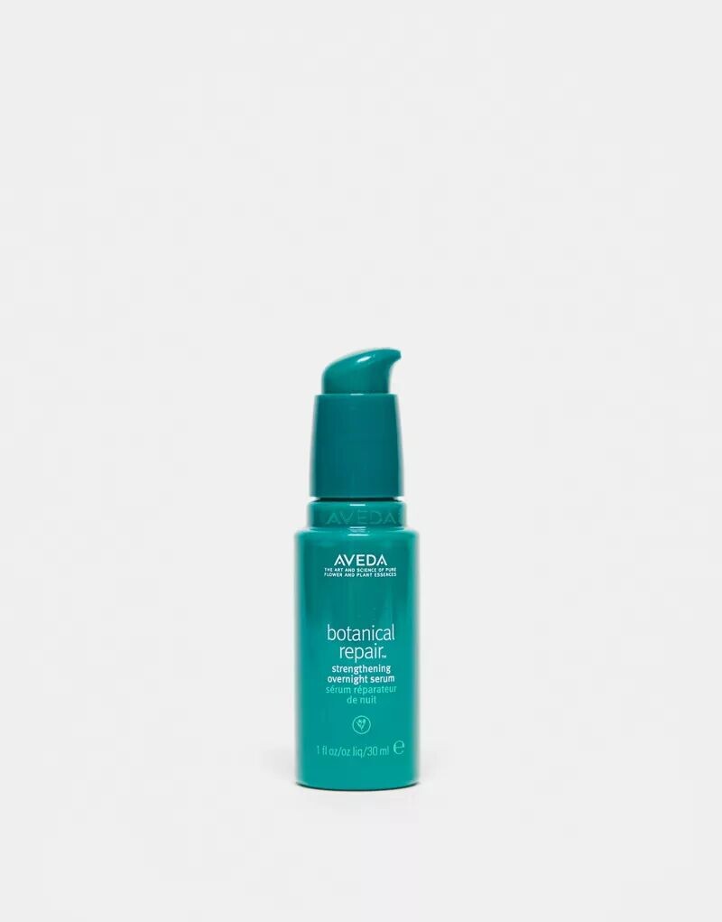 

Aveda Botanical Repair Укрепляющая ночная сыворотка для волос 30 мл
