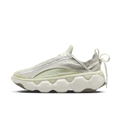 

Кроссовки Nike Flyknit Bloom, цвет Light Bone/Phantom/Platinum Violet/Sail