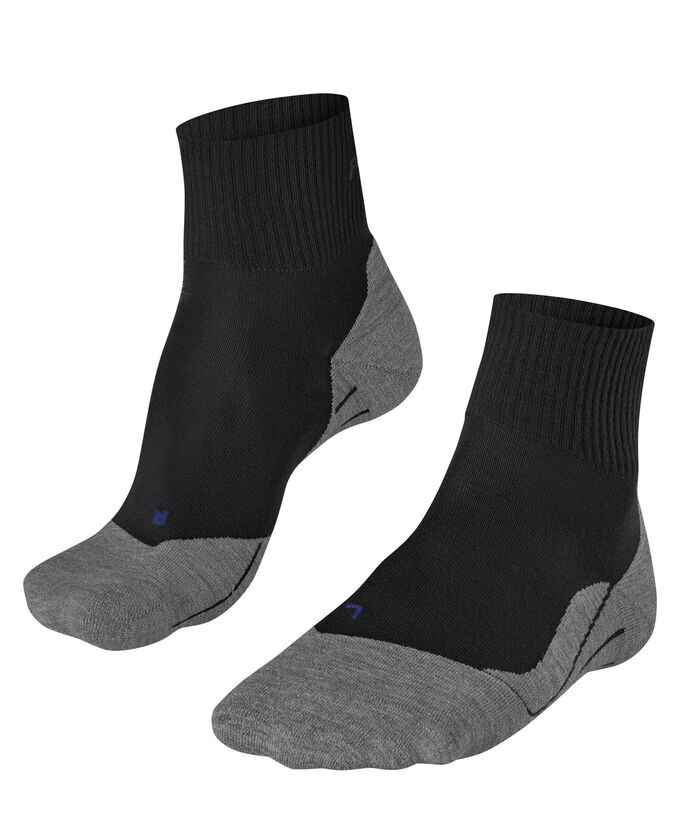

Походные носки tk5 крутые короткие Falke, черный
