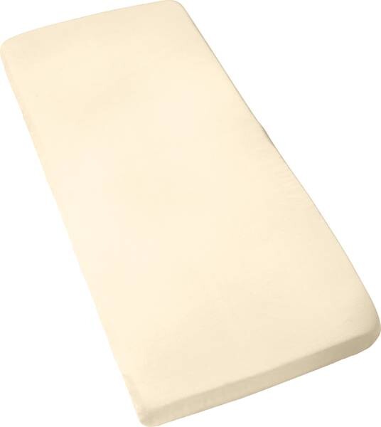 

Простынь на подгонке REDBEST 155756, 70x1x120-140 см, натуральный