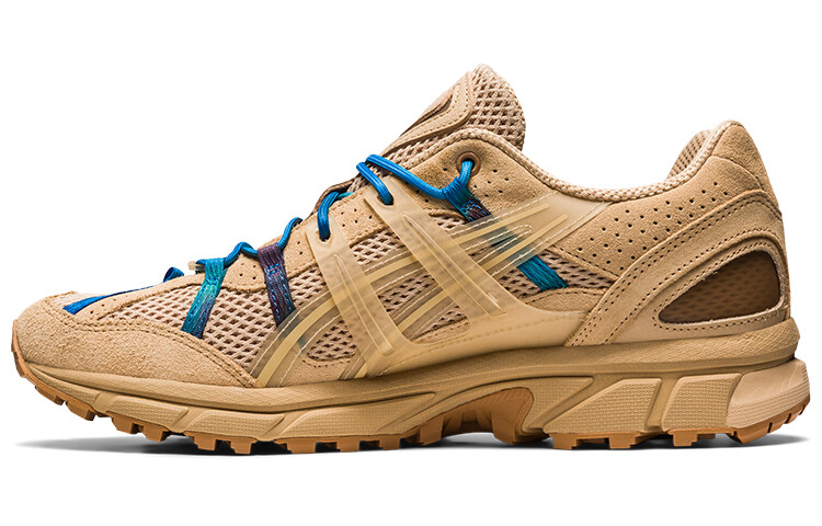 

ASICS Gel-Sonoma 15-50 APC Бежевый Синий