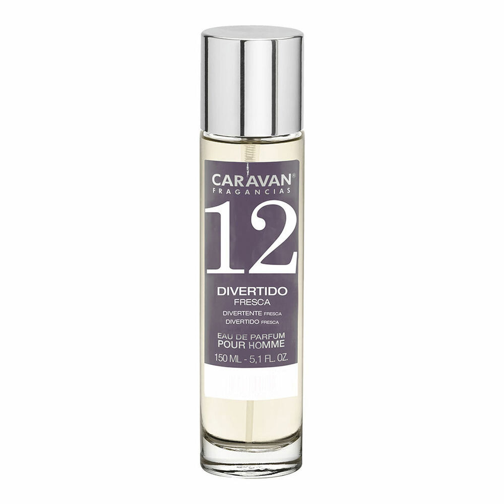 

Духи Caravan perfume de hombre nº12 Caravan, 150 мл