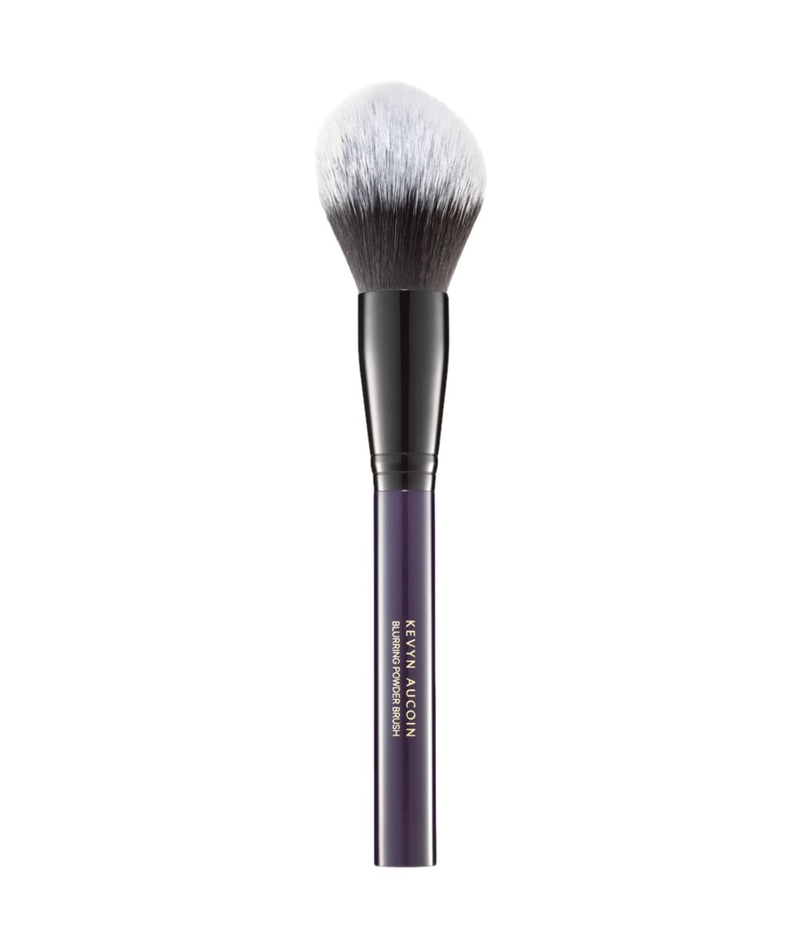 

Кисть для пудры Kevyn Aucoin Blurring Powder Brush, 1 шт.