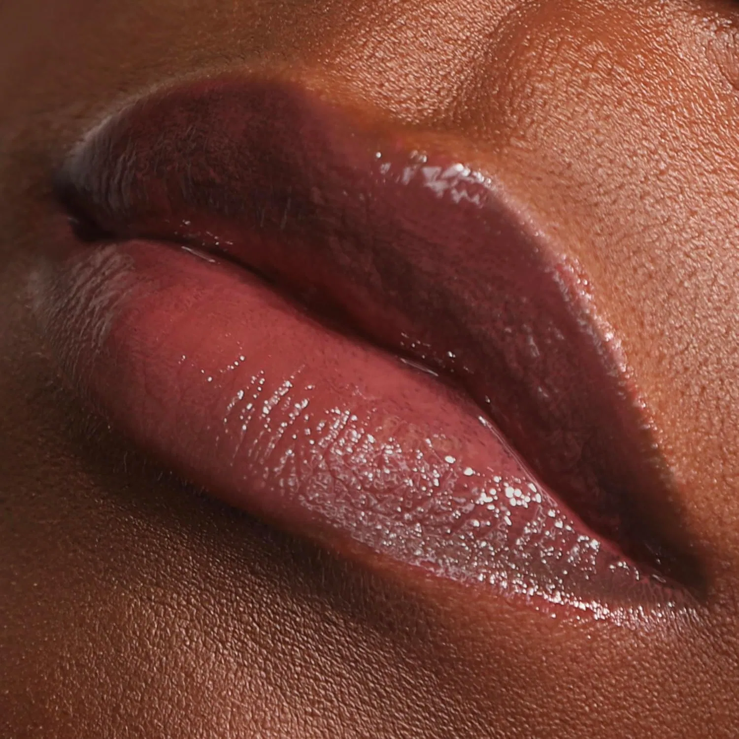 Масло для губ Moira Glow Getter Hydrating Lip Oil, оттенок Lovely Rose, 4.6 мл — фото 3