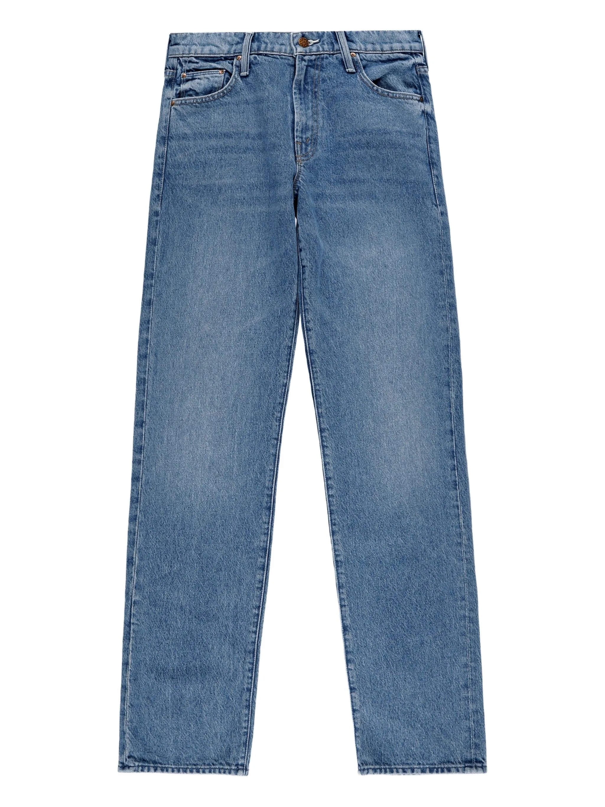 

Джинсы The Relish Mother, синий