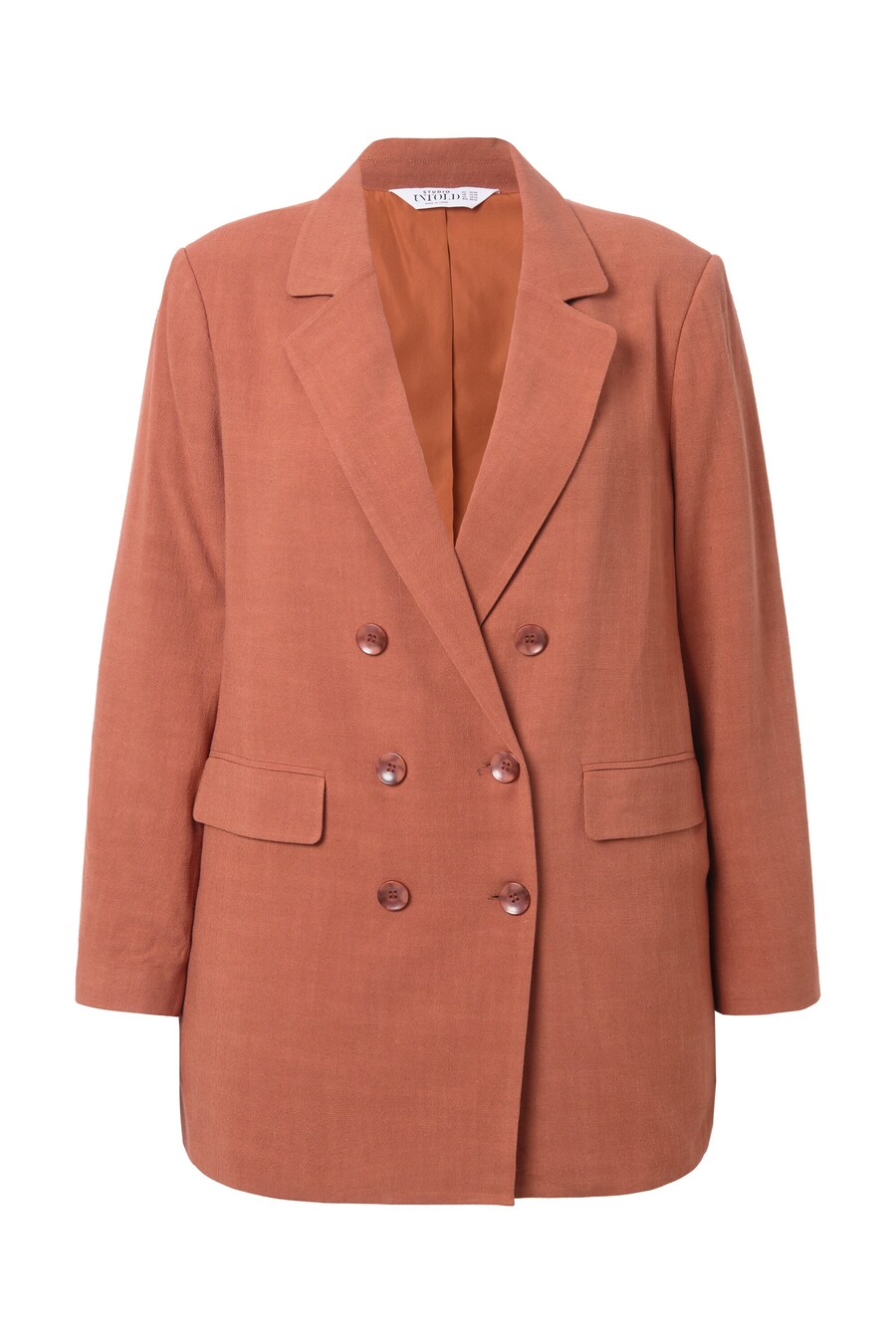 

Блейзер Studio Untold, Auburn