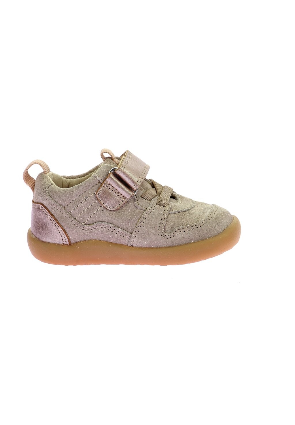 

Кроссовки CUIR KICKFRESHI Kickers, бежевый