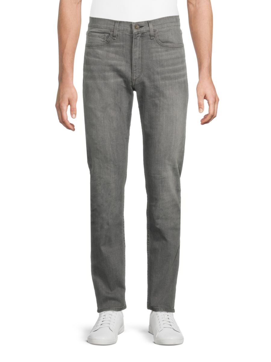 

Узкие джинсы rag & bone, цвет Medium Wash