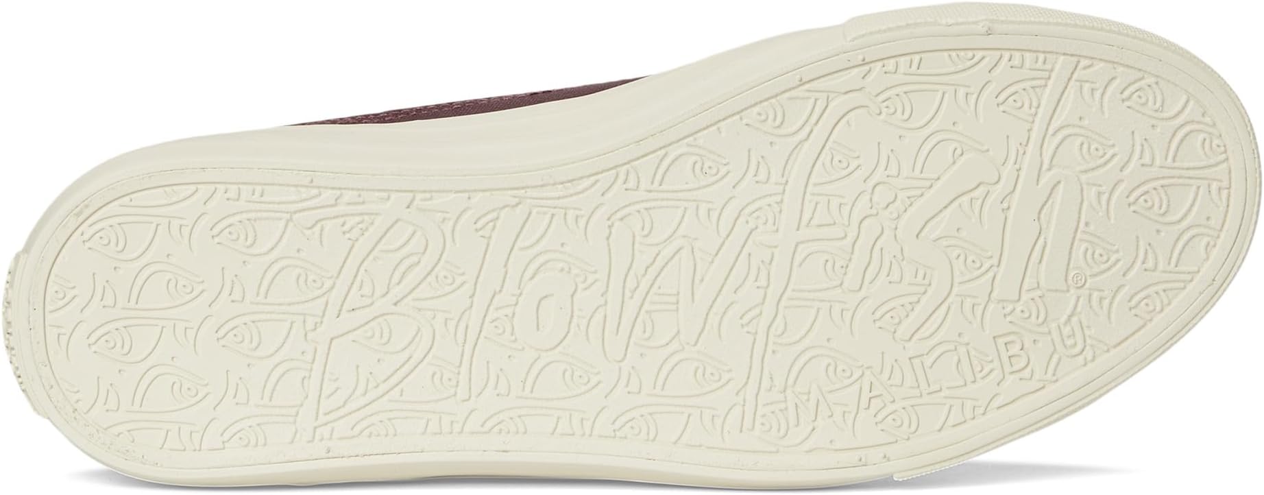 Кроссовки Blowfish Malibu Martina Too, цвет Off White — фото 3