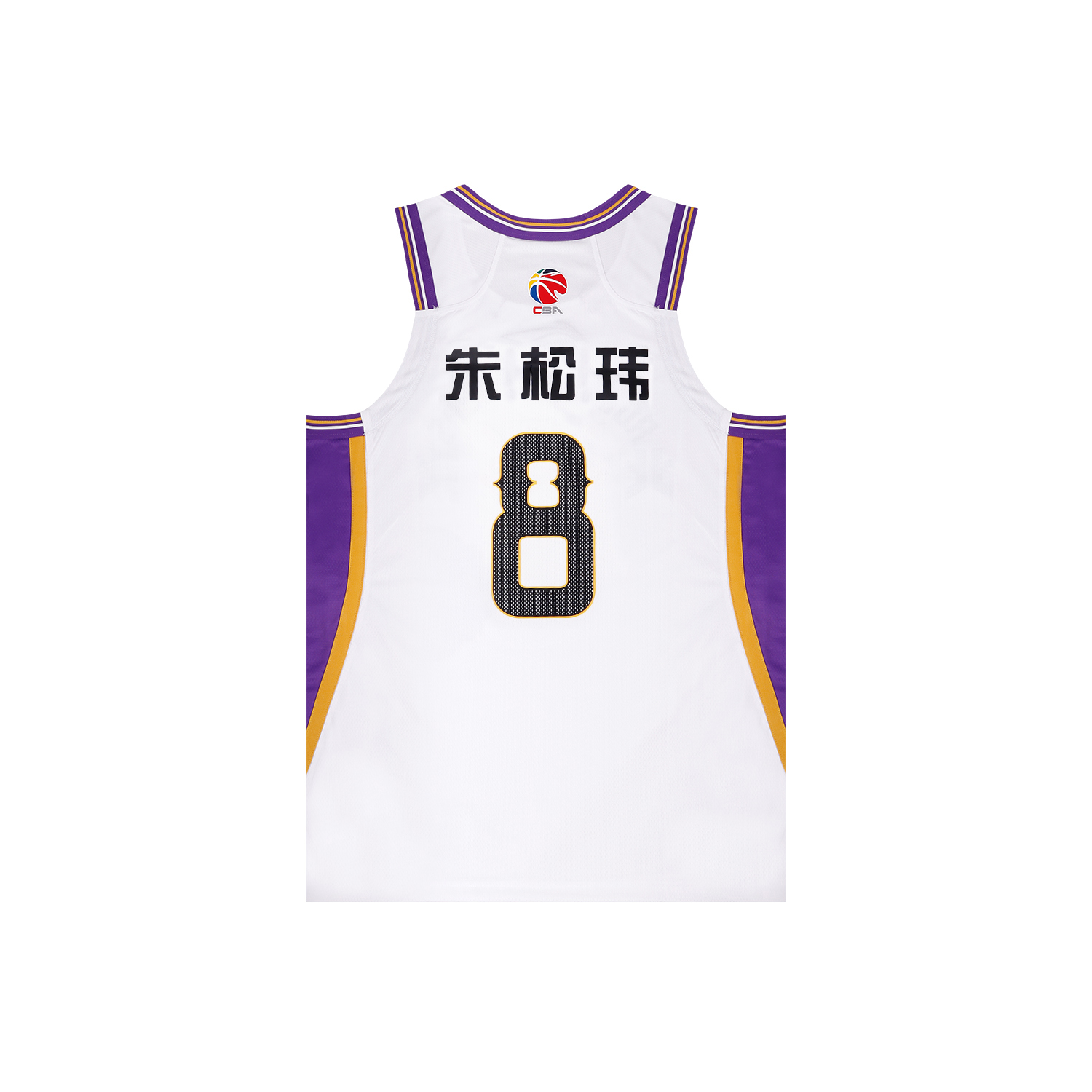 Баскетбольная одежда Li Ning унисекс, alliance edition-zhu songwei — фото 3