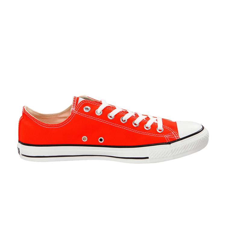 

Кроссовки Converse Chuck Taylor All Star Ox 'Cherry Tomato', красный