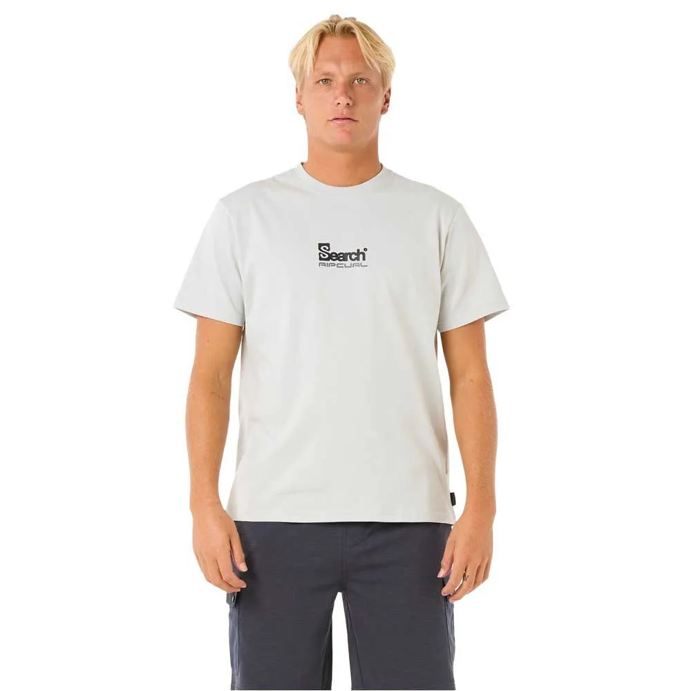 

Футболка с коротким рукавом Rip Curl Vaporcool Searchin, белый