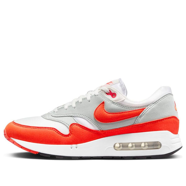 

Кроссовки air max 1 '86 'summit white cosmic clay' Nike, белый