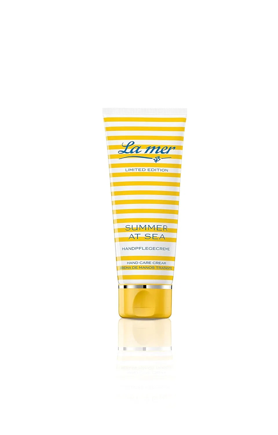 Крем для рук La mer Summer at Sea с отдушкой, 75 мл La Mer