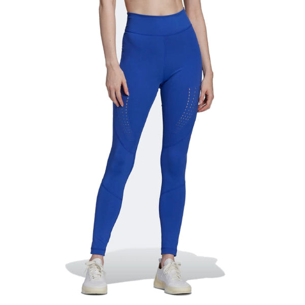 Леггинсы от stella mccartney леггинсы truepurpose training Adidas, синий — фото 3