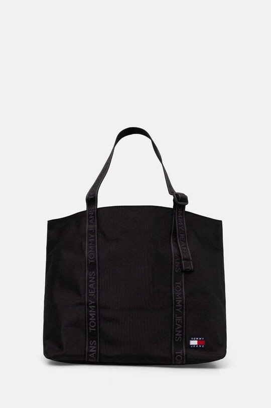 

Сумка Tommy Jeans, черный