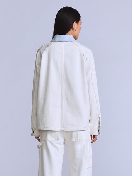 Рабочая куртка BLUETAB с подкладкой Levi's, Multi-Color — фото 2