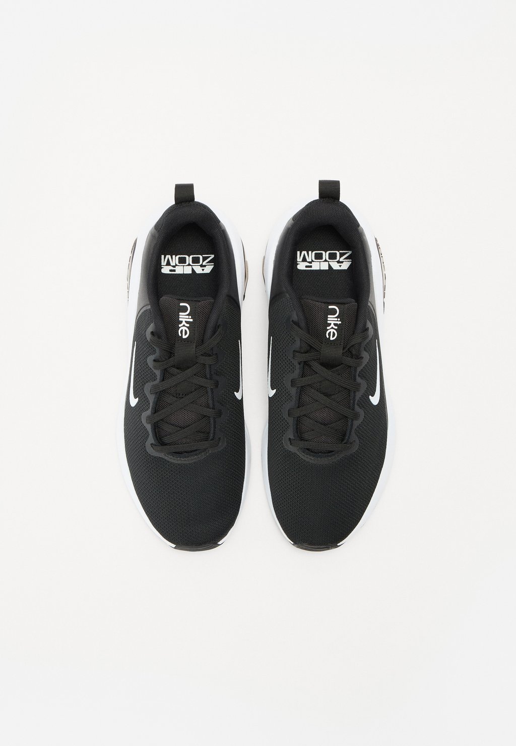 Кроссовки AIR ZOOM BELLA 7 Nike Performance, черный — фото 4
