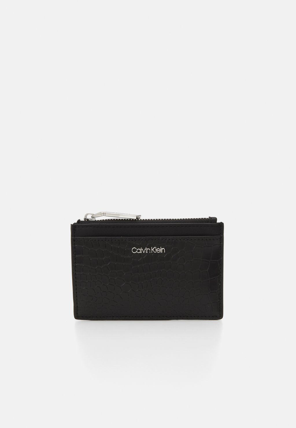 

Кошелек MUST CARDHOLDER Calvin Klein, черный