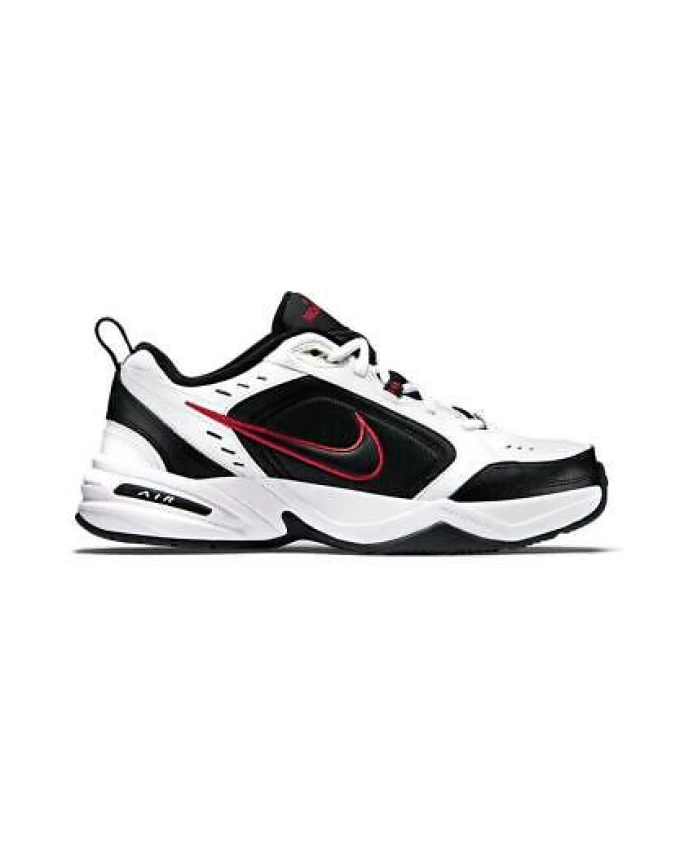 

Современные кроссовки из синтетической кожи Nike, белый