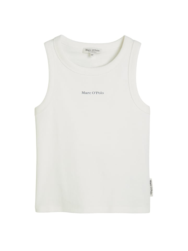 

Футболка Marc O'Polo, цвет white cotton