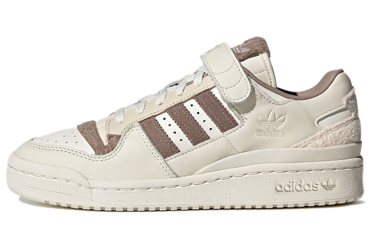 

Кроссовки Adidas Originals Forum Skateboarding Unisex GY4126, белый/серый