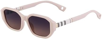 

Солнцезащитные очки 2027 года для женщин, винтажные прямоугольные солнцезащитные очки для мужчин, повседневные очки в маленькой оправе, защита от ультрафиолета UV400 MTZJH, C6